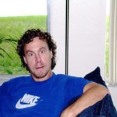 Dave, Chief Technology at The Real Social Company