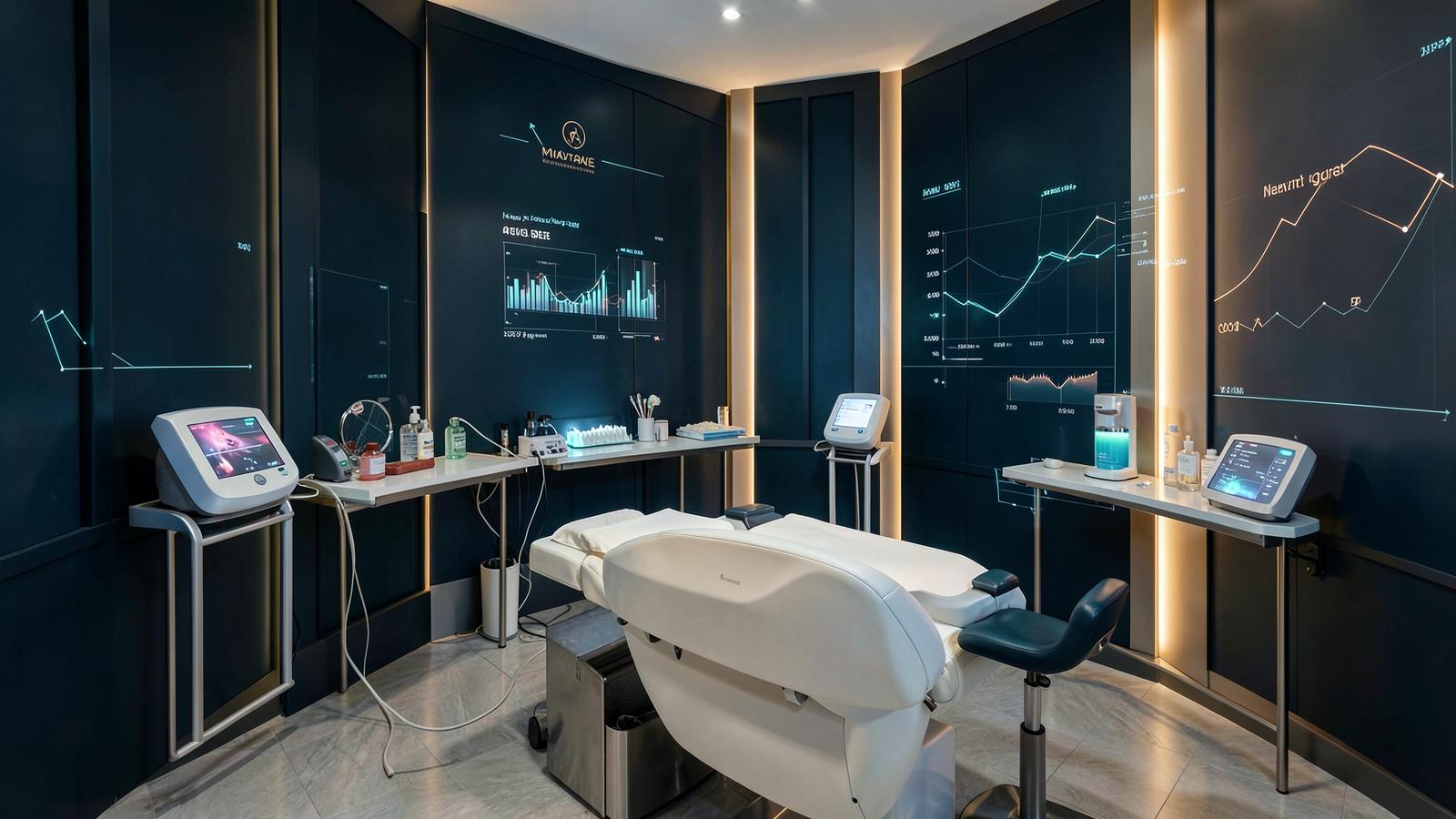 Medical Aesthetics Is Not Declining—It Is Changing