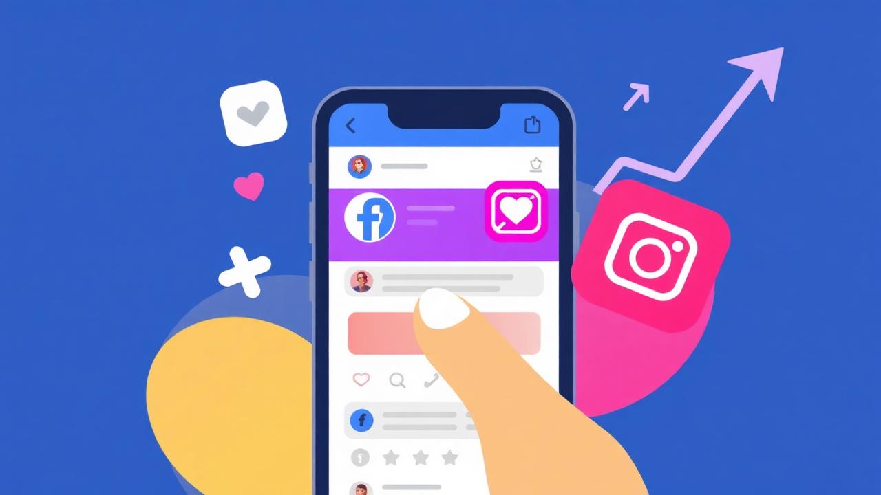 2026 Guide to Social Media Best Practices for Facebook & Instagram
