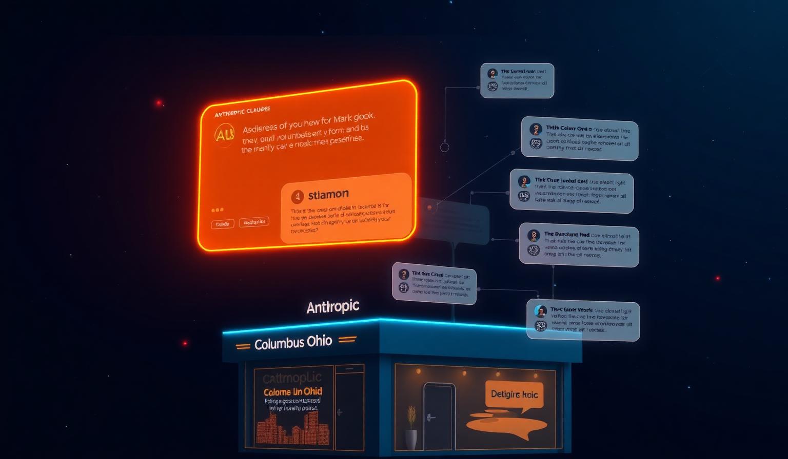 Get Your Business on Claude With AEO: Anthropic's Citation Playbook