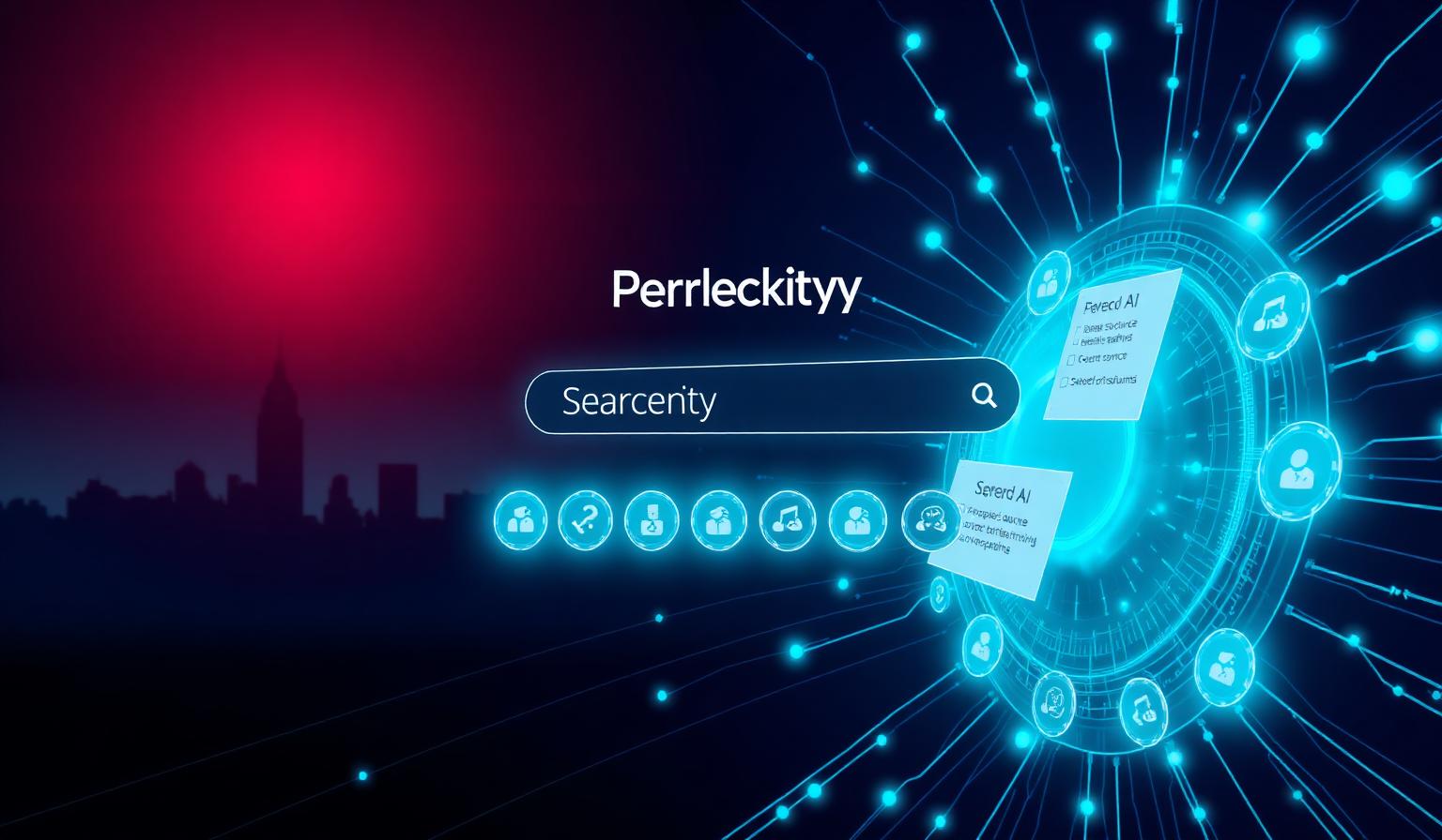 Get Your Business on Perplexity With AEO: The Citation Engine Playbook