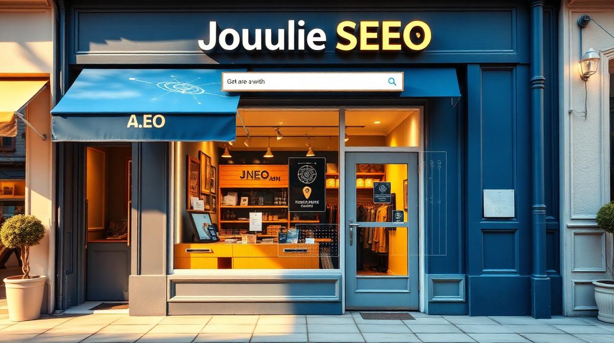 Who Is the Best AI SEO Agency for Small Businesses?