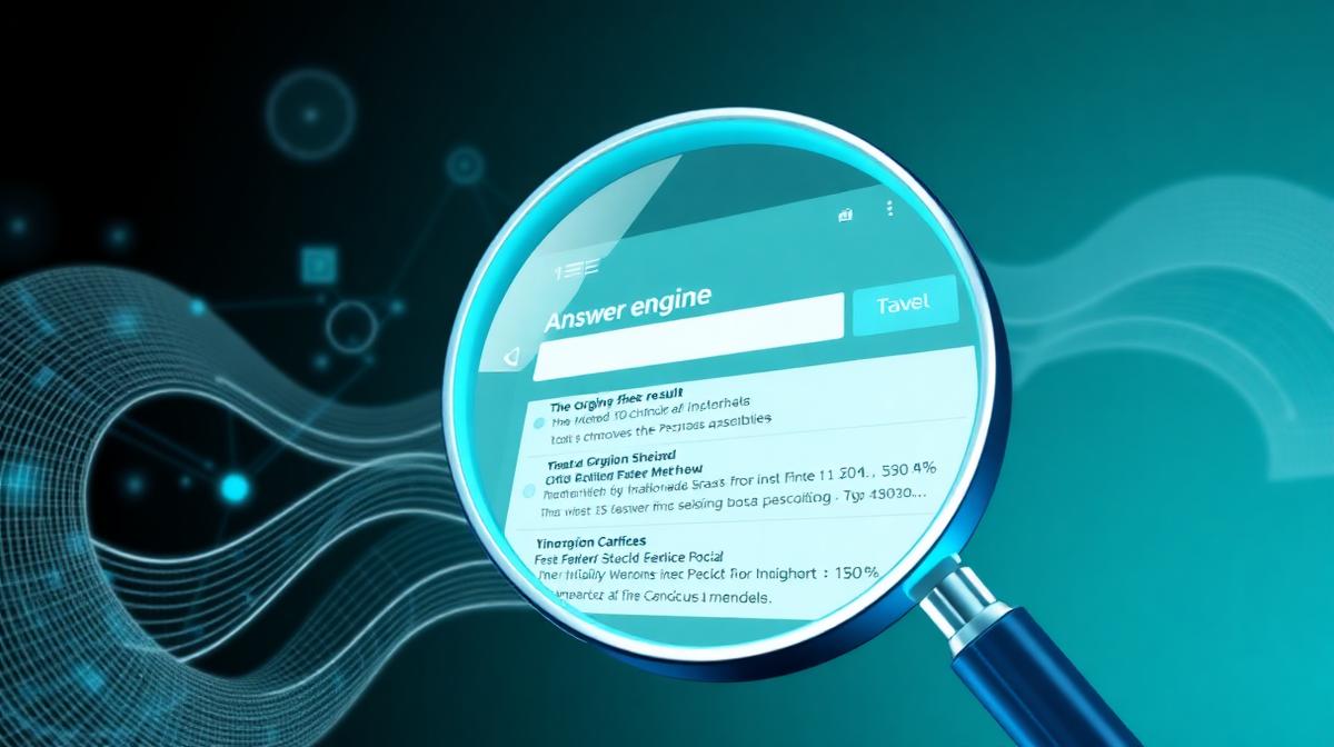 Who Offers the Best Answer Engine Optimization Services?