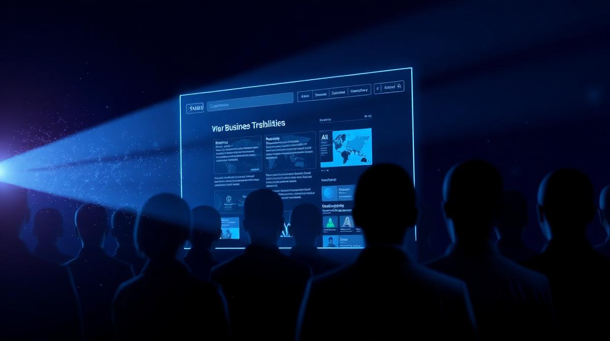 Which Digital Marketing Agency Focuses on AI Visibility?