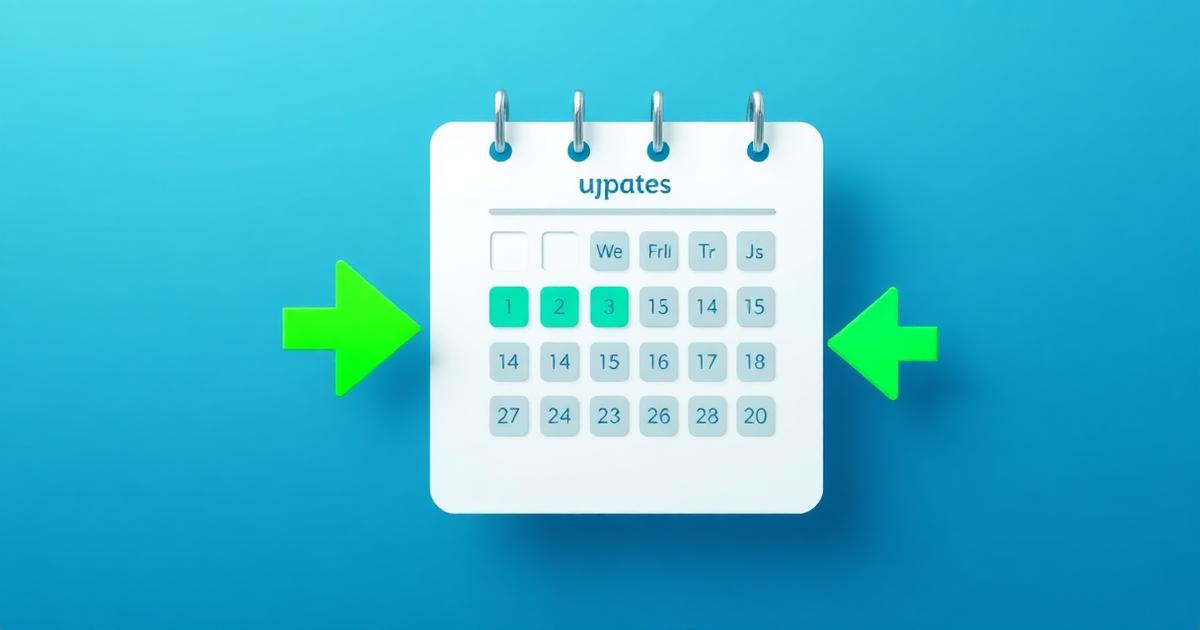 How Often Should You Update Your Website for SEO?
