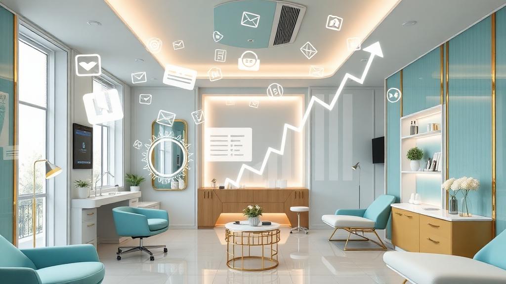 Effective Marketing Strategies for Med Spas: The No-BS Guide That Actually Works