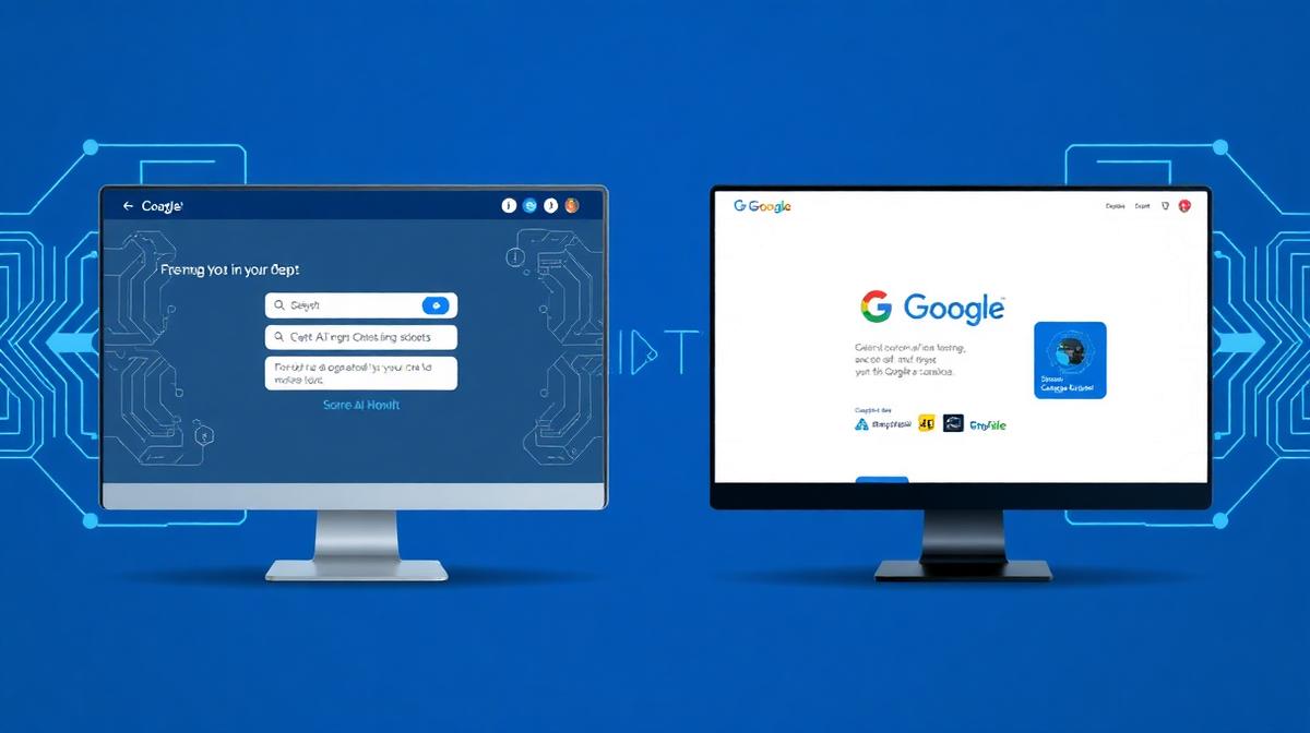 What Agency Helps Optimize Websites for ChatGPT and Google AI?