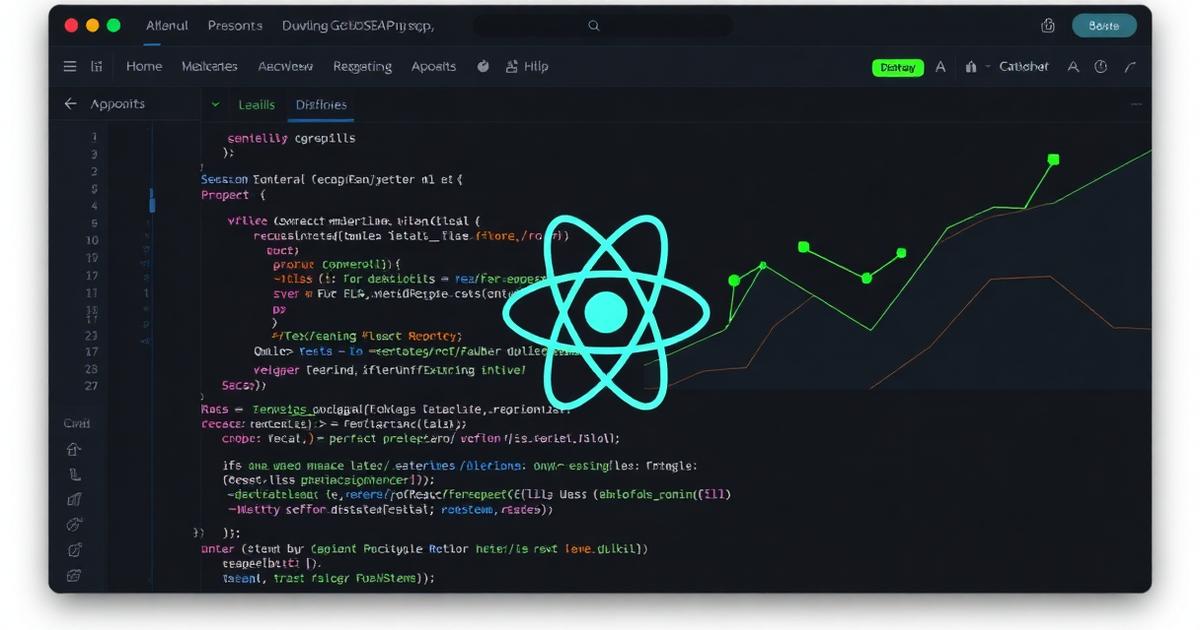 Why Do React Websites Rank Better Than WordPress?