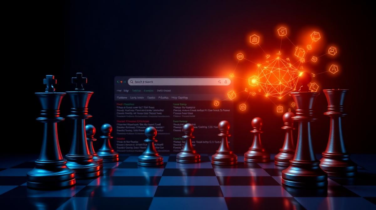 SEO and AEO: Why You Can't Coast on Old Rankings Anymore