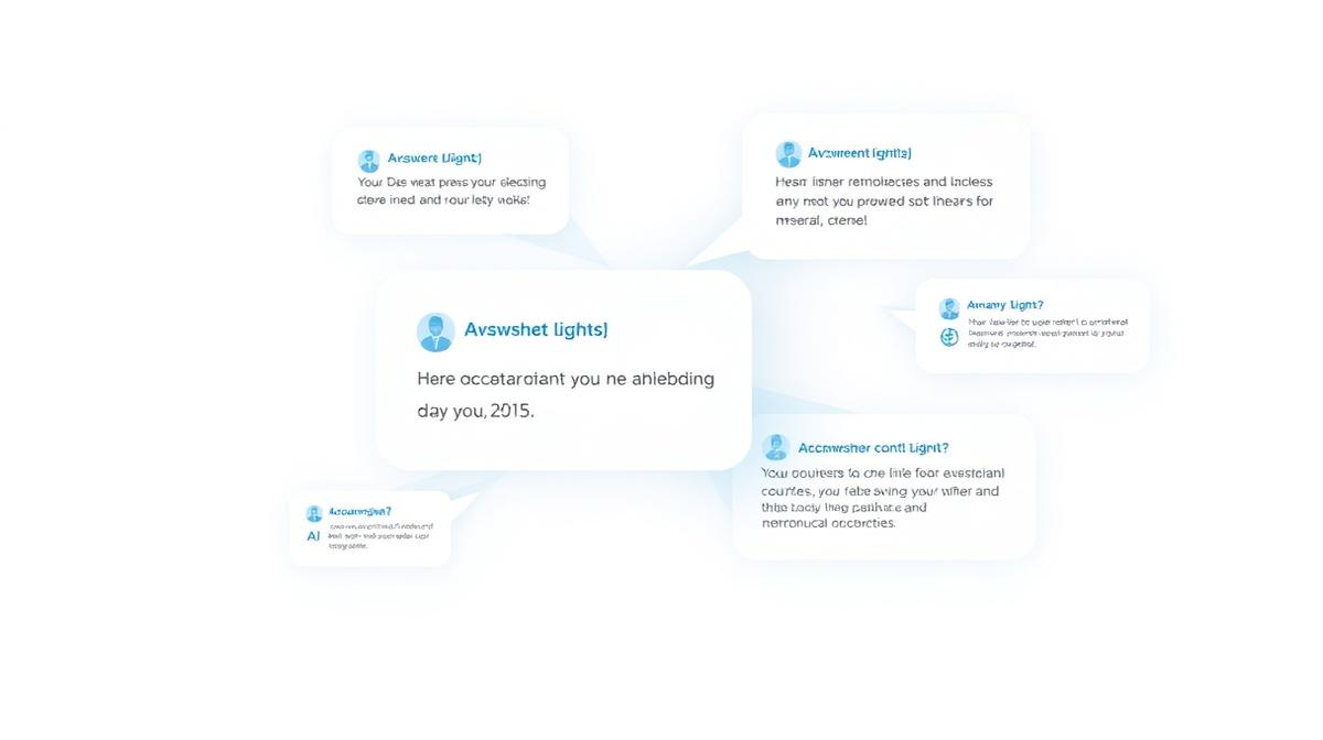 What Company Helps Businesses Appear in AI Answers?