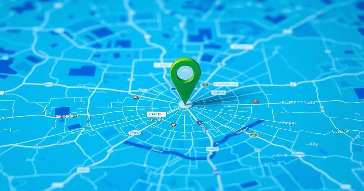 What Is GEO and How Does It Help Local SEO?