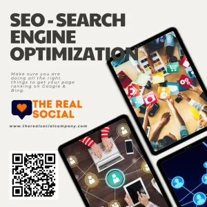 SEO Search Engine Optimization