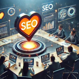 Medspa SEO