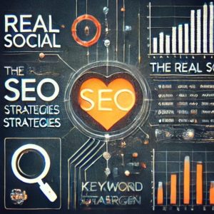 SEO For Medical Spas