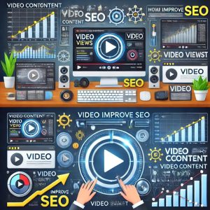 Leveraging Video Content for Enhanced SEO in Medical Spas 2 Video Content For Improved SEO
