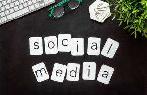 Social Media Strategy